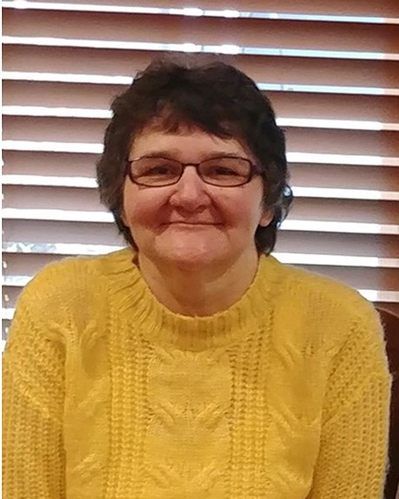 Tammy Eileen Nelson Profile Photo