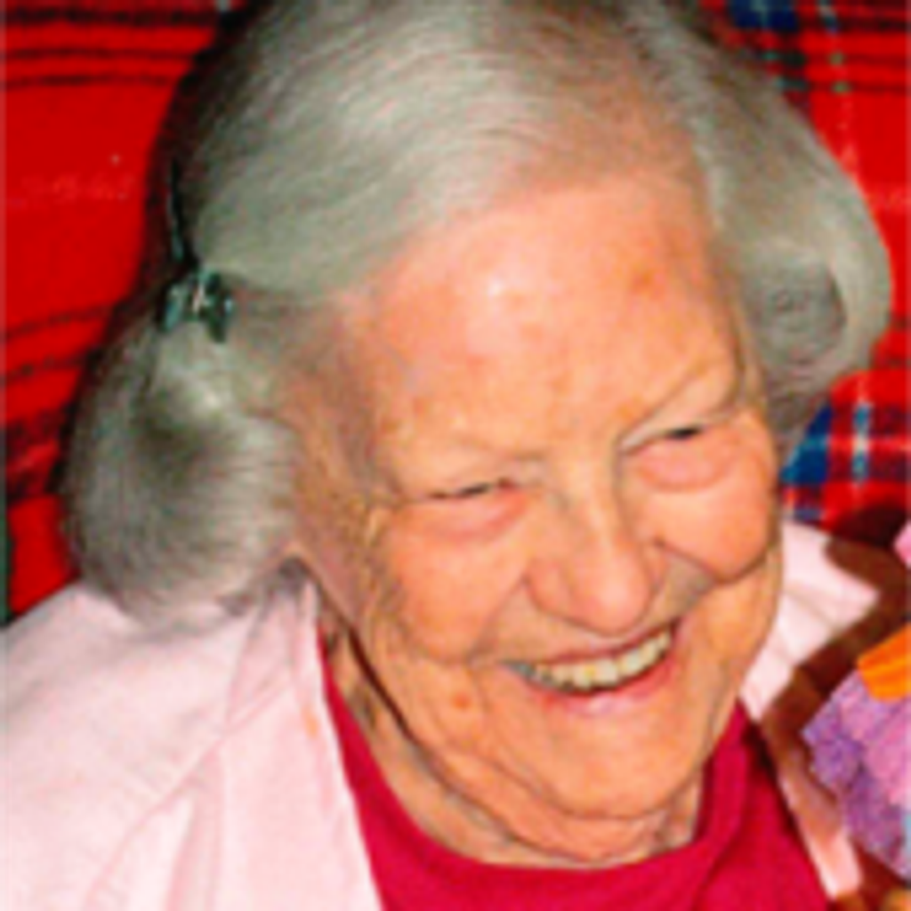 Rosemary Youngberg