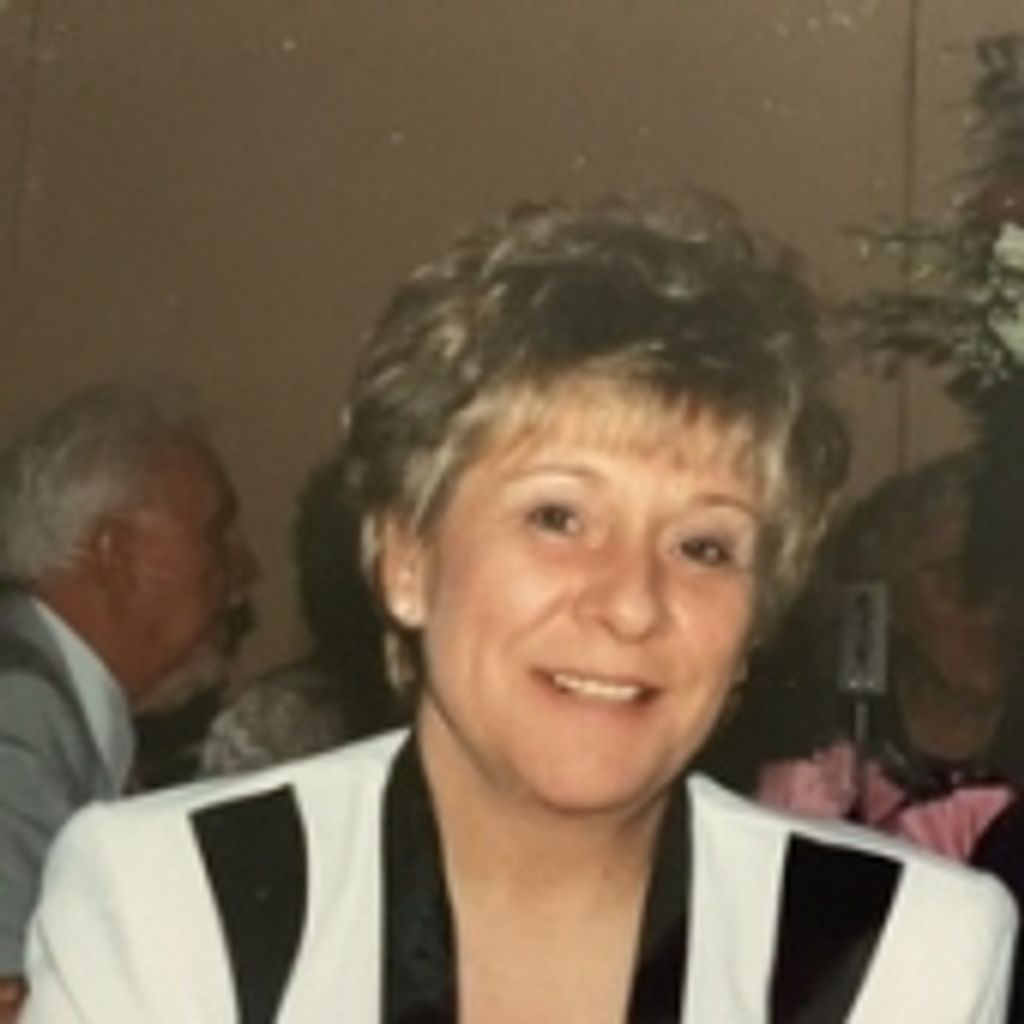 Jean Elaine Lewis