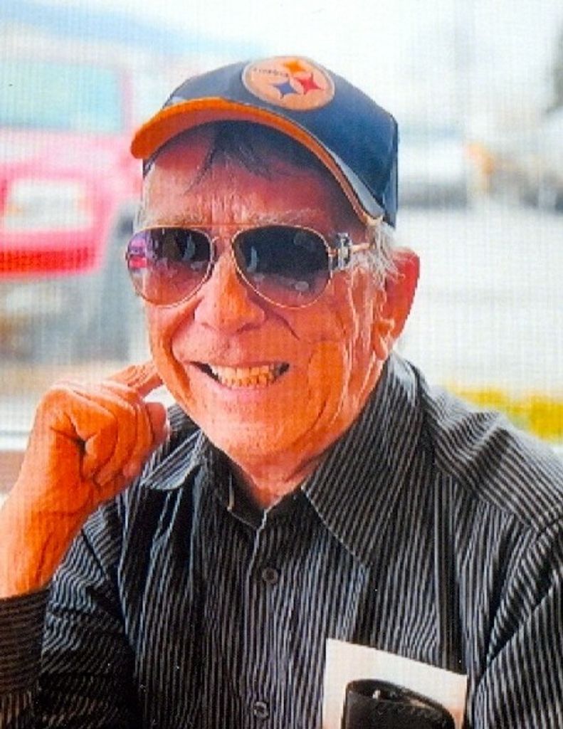 John "Jack" J. O'Toole