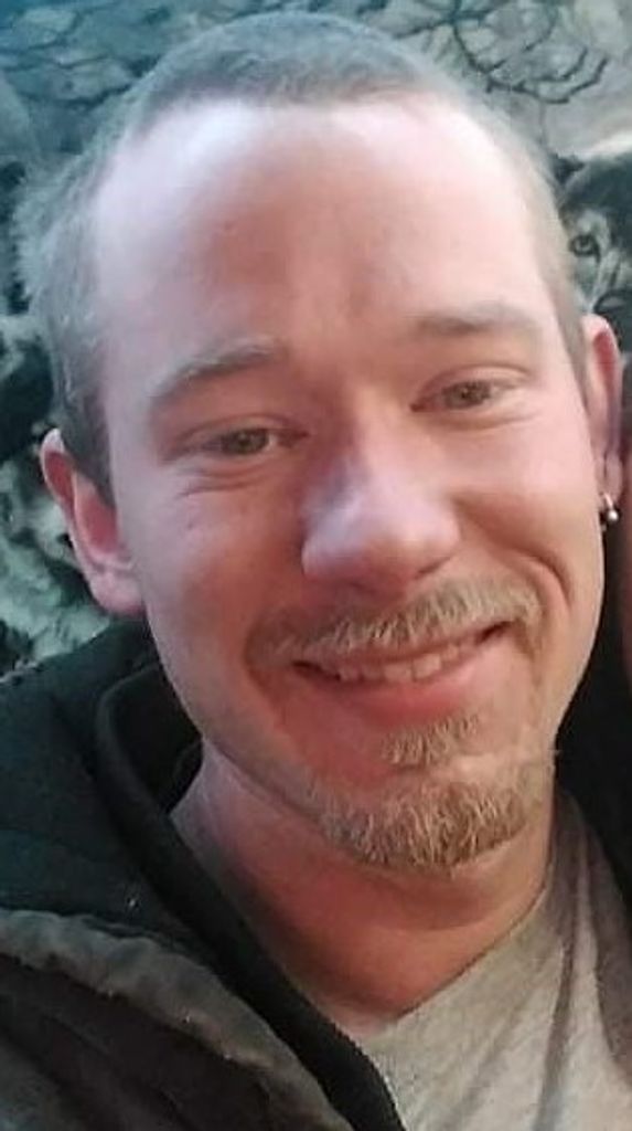 Jacob Daniel Faulkner Profile Photo