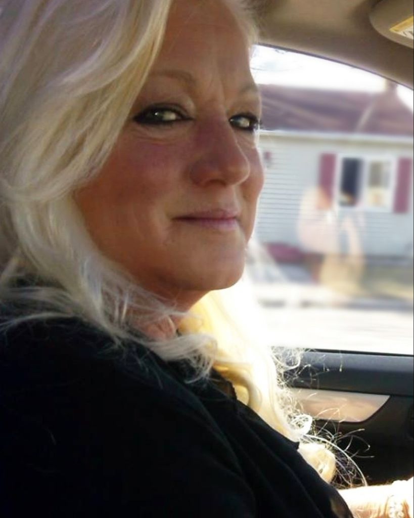 Jacqueline "Jackie" Larson