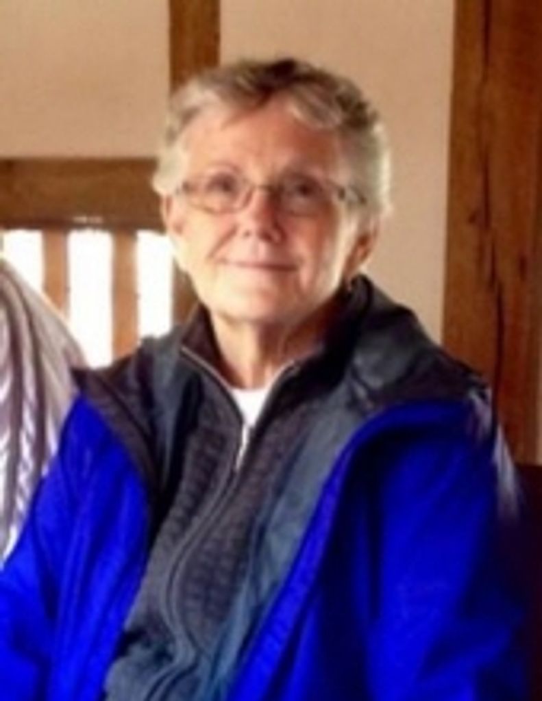 Beverly Ann Kasprzak