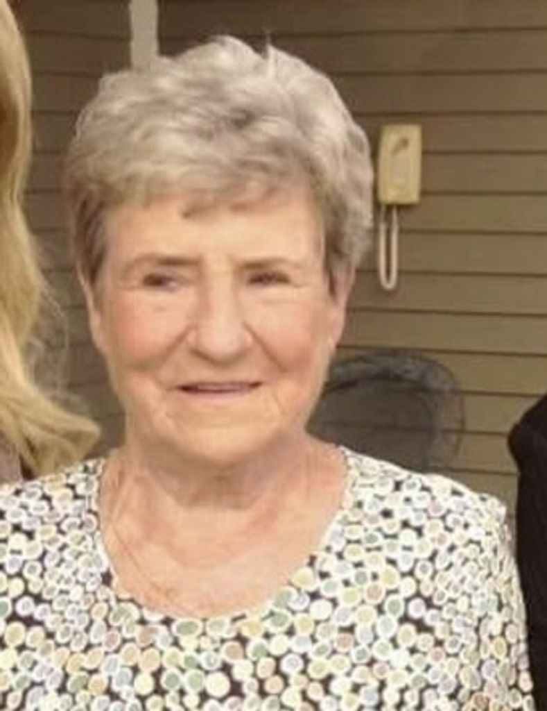 Patricia Ann Cooper Profile Photo