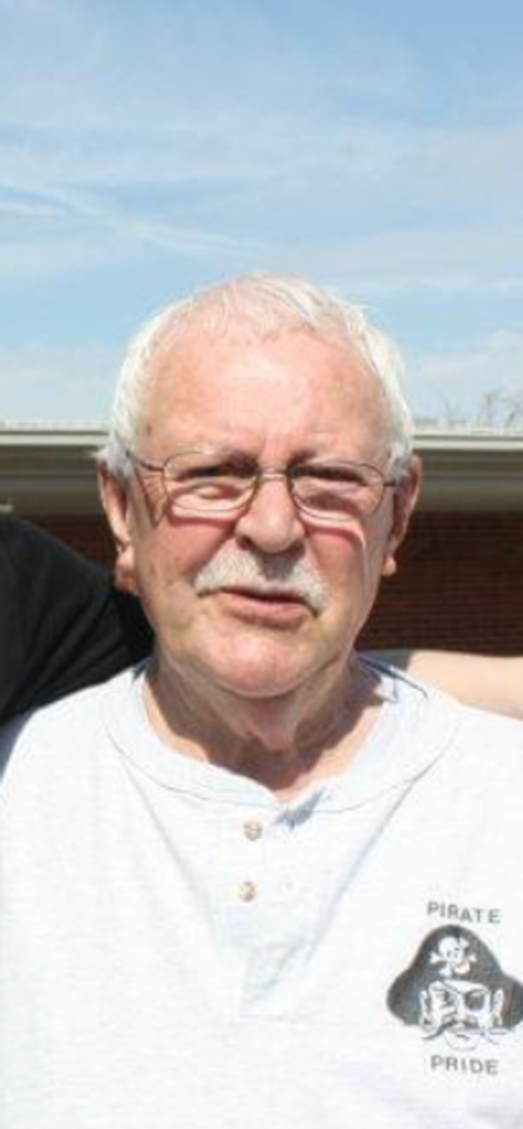 Billy Dale Brasel Profile Photo