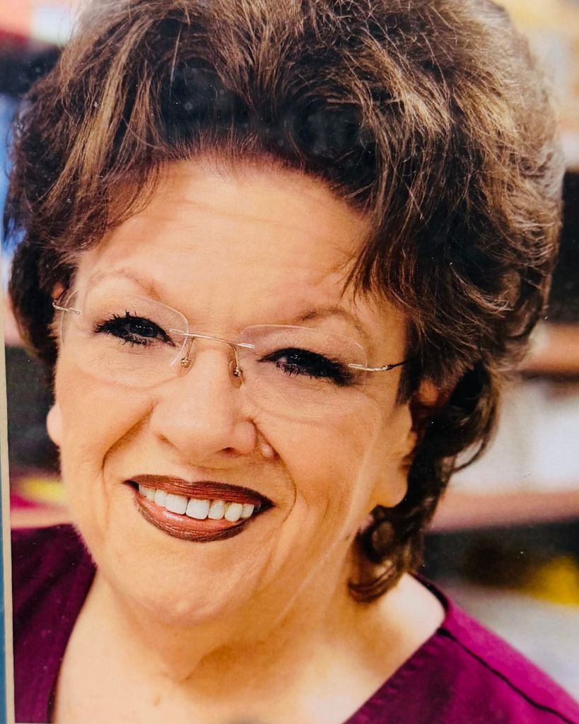 Cheryl Meagher Profile Photo