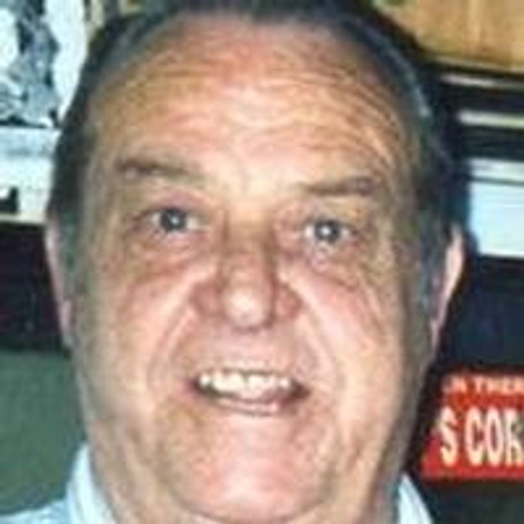 Merrell Coker