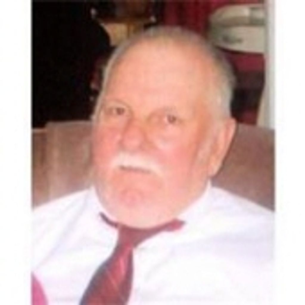 Melvin Murphy