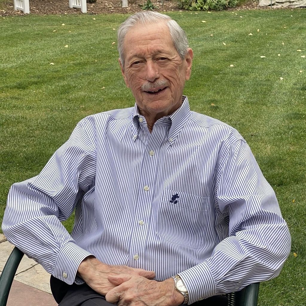 Richard Thomas Macwherter Profile Photo