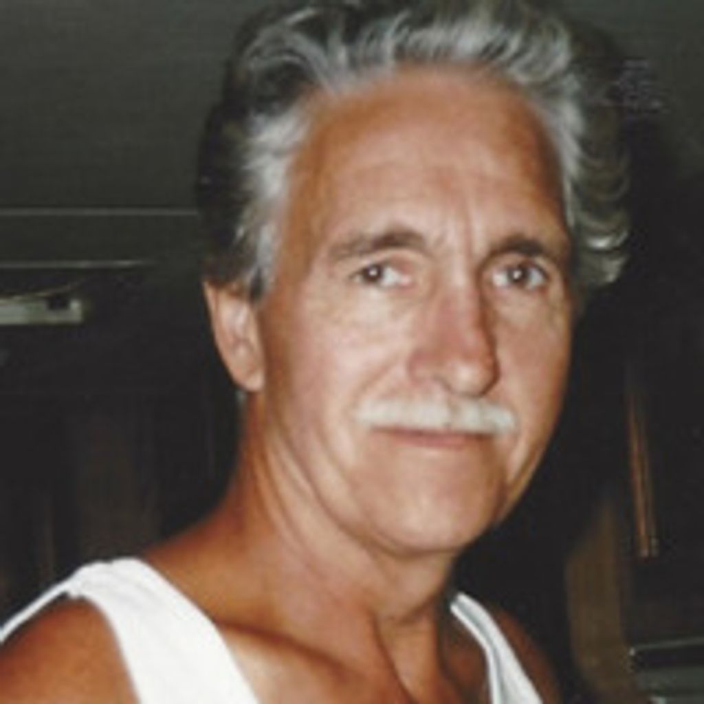 Robert J. "Bob" Krick Profile Photo