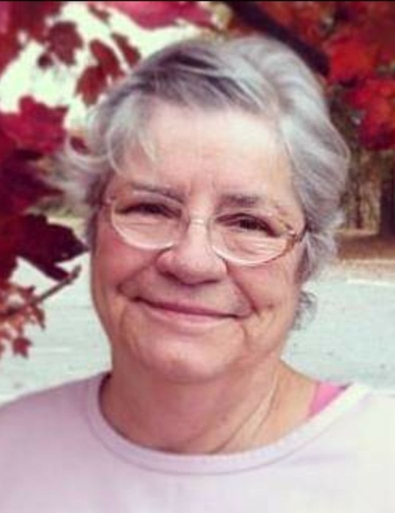 Mary Elizabeth (Hugus)  Balmat Profile Photo