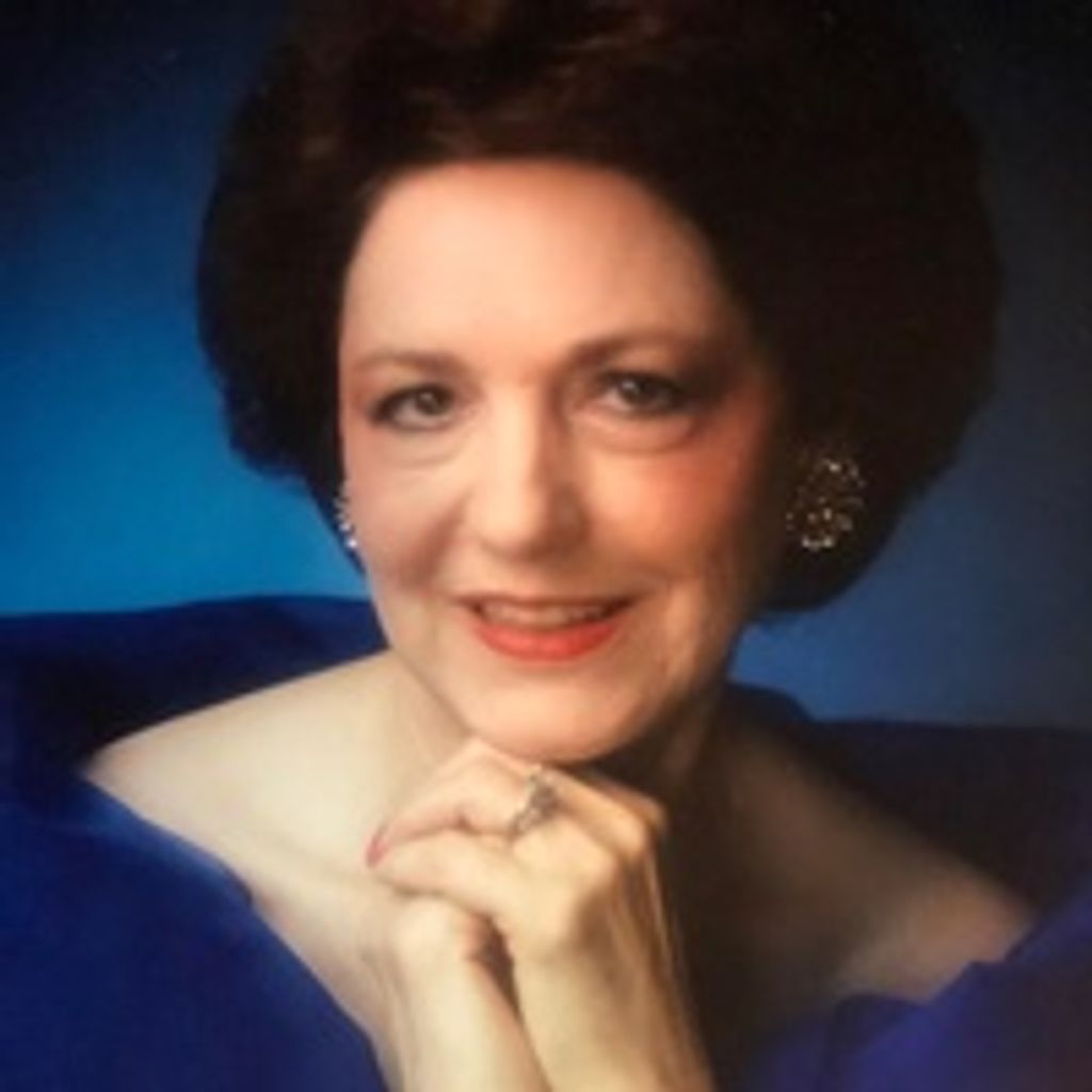 Margie Kelley Dobson