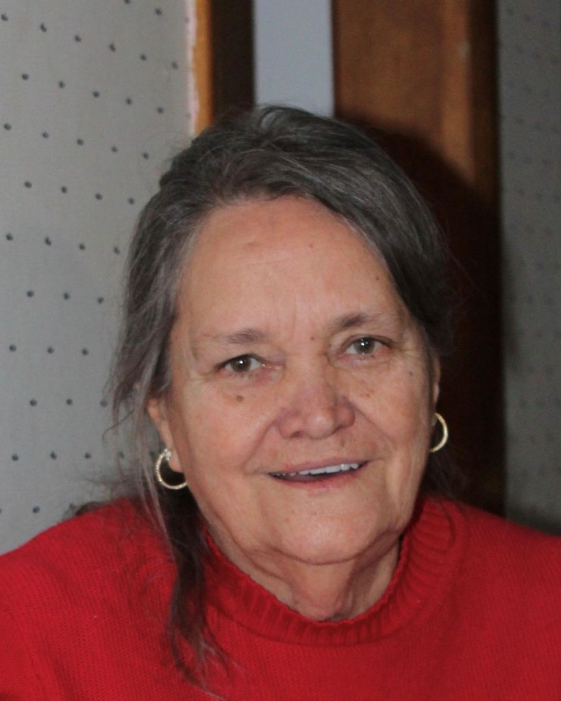 Mable Louise Osborne Sullivan