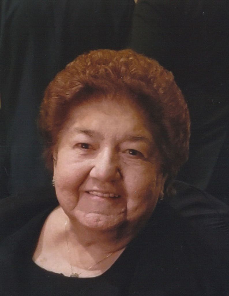 Mary S. Hilas