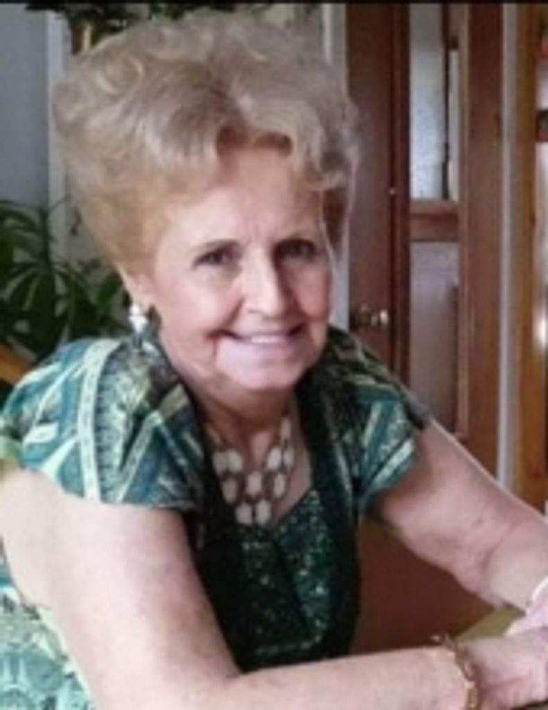 Stella G. Gilbert