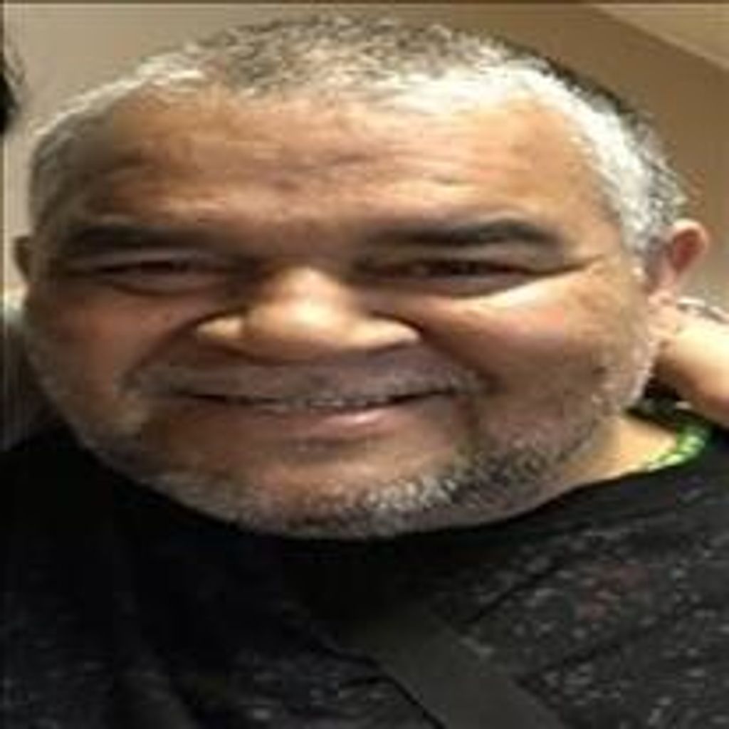 Primitivo Ramos Diaz
