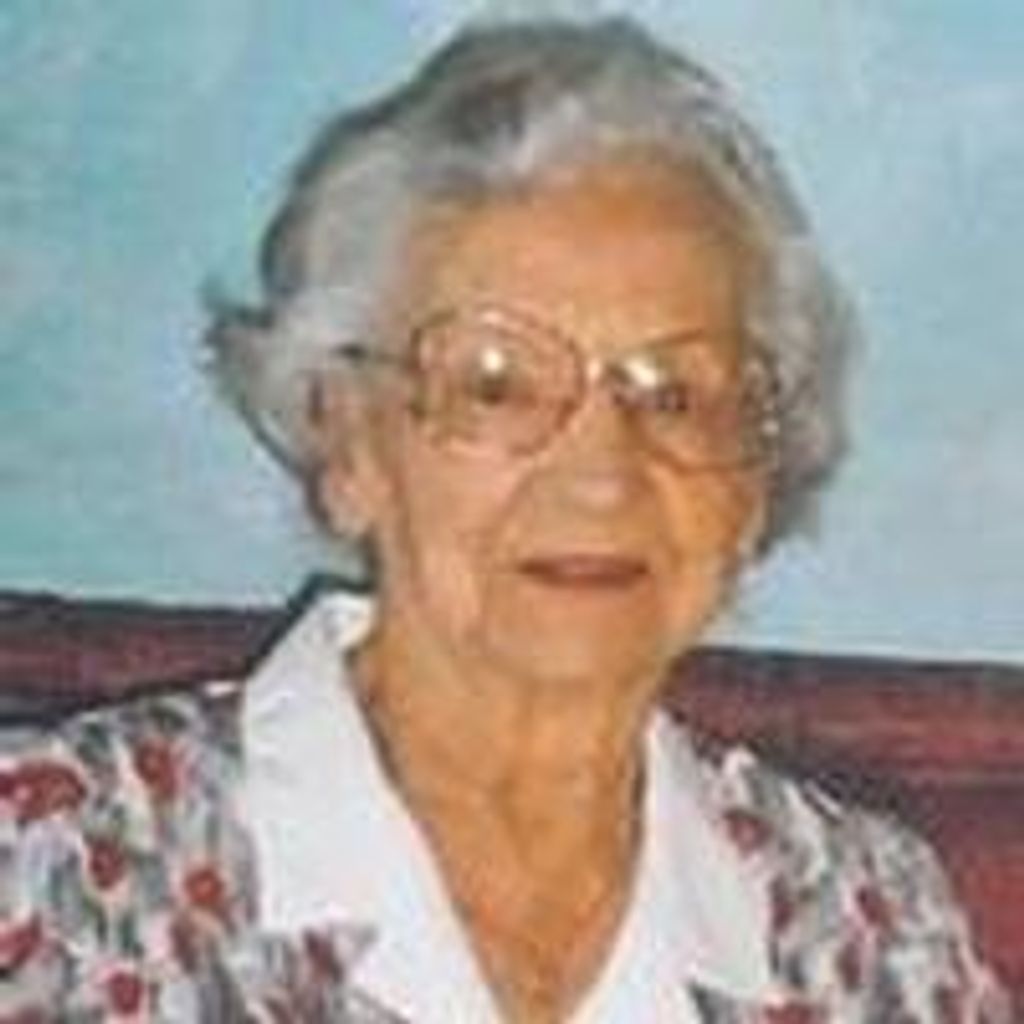 Vera Moyes Lloyd
