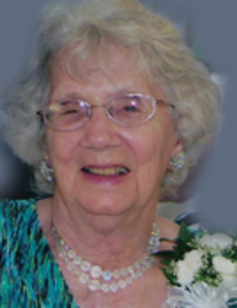 Martha J. (Dutchess) Anderson