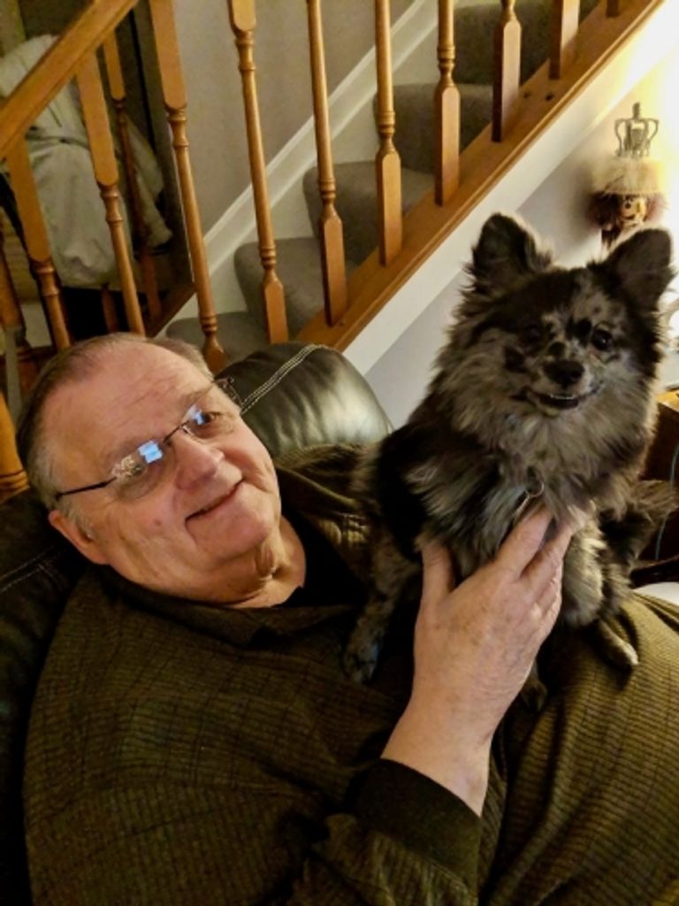 Larry Carl Freese