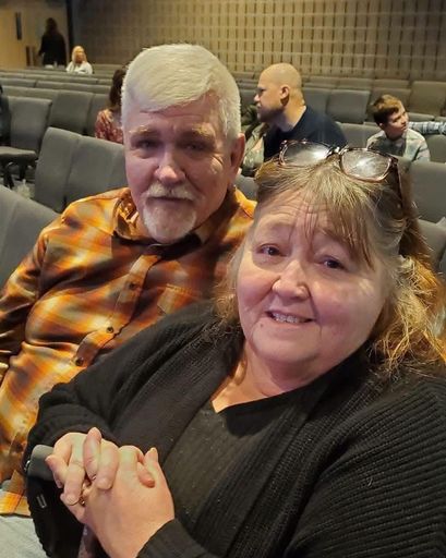 Laura Lee (Wilder) Cash's obituary image