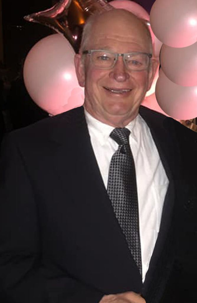 Stanley George Zangel Profile Photo
