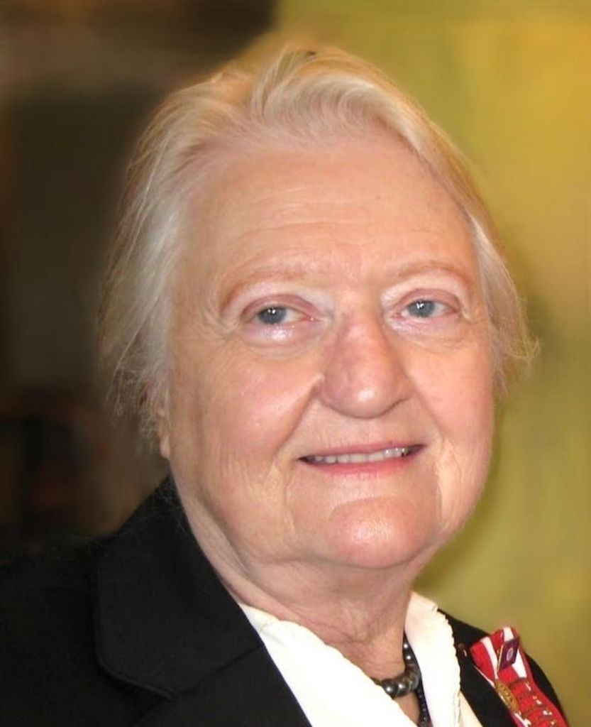 Joanne Cullom Moore Profile Photo