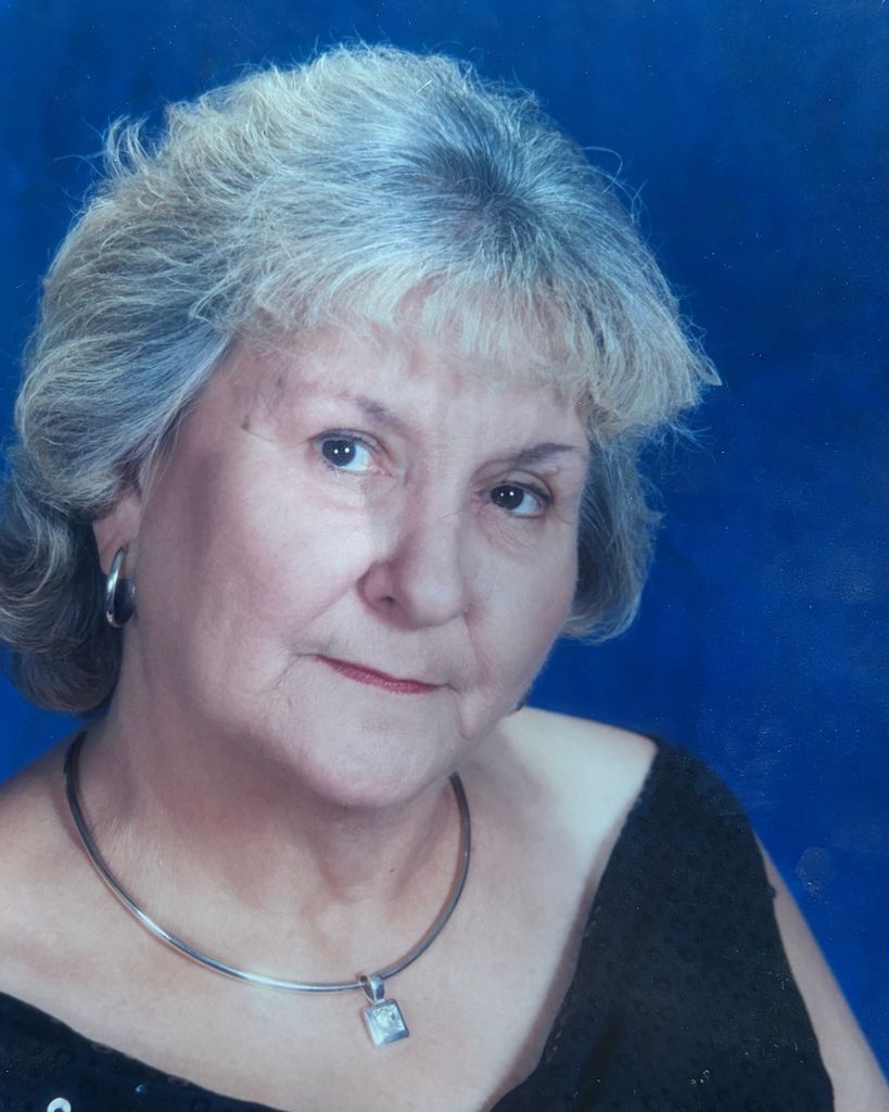 Marjorie Ann Morrison Profile Photo