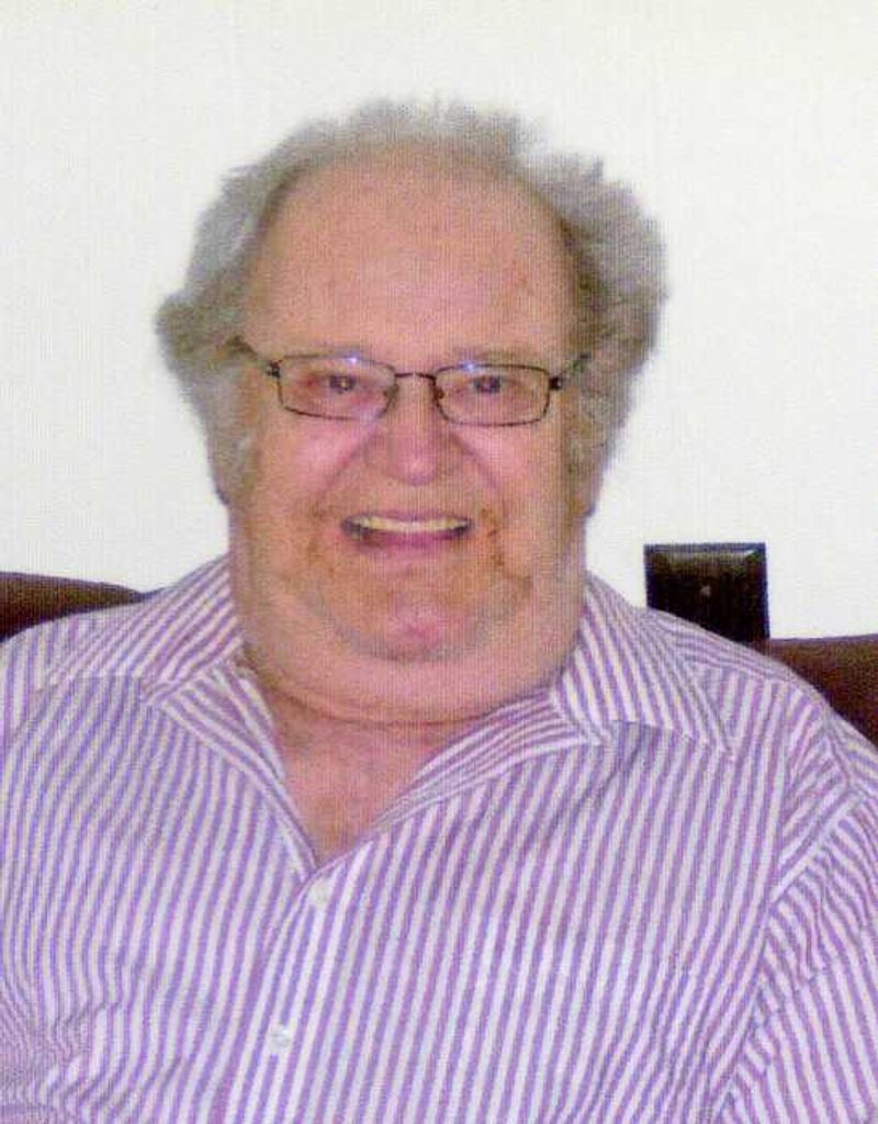 Rudolph "Rudy" Winter