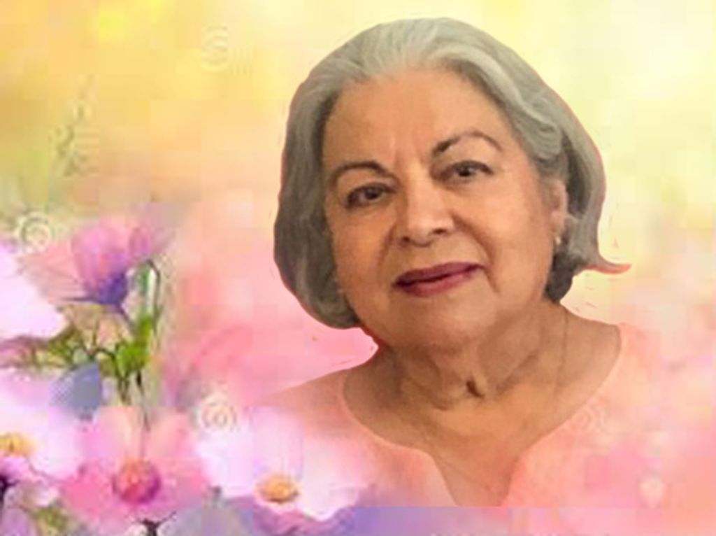 Teresa Cornejo Lopez