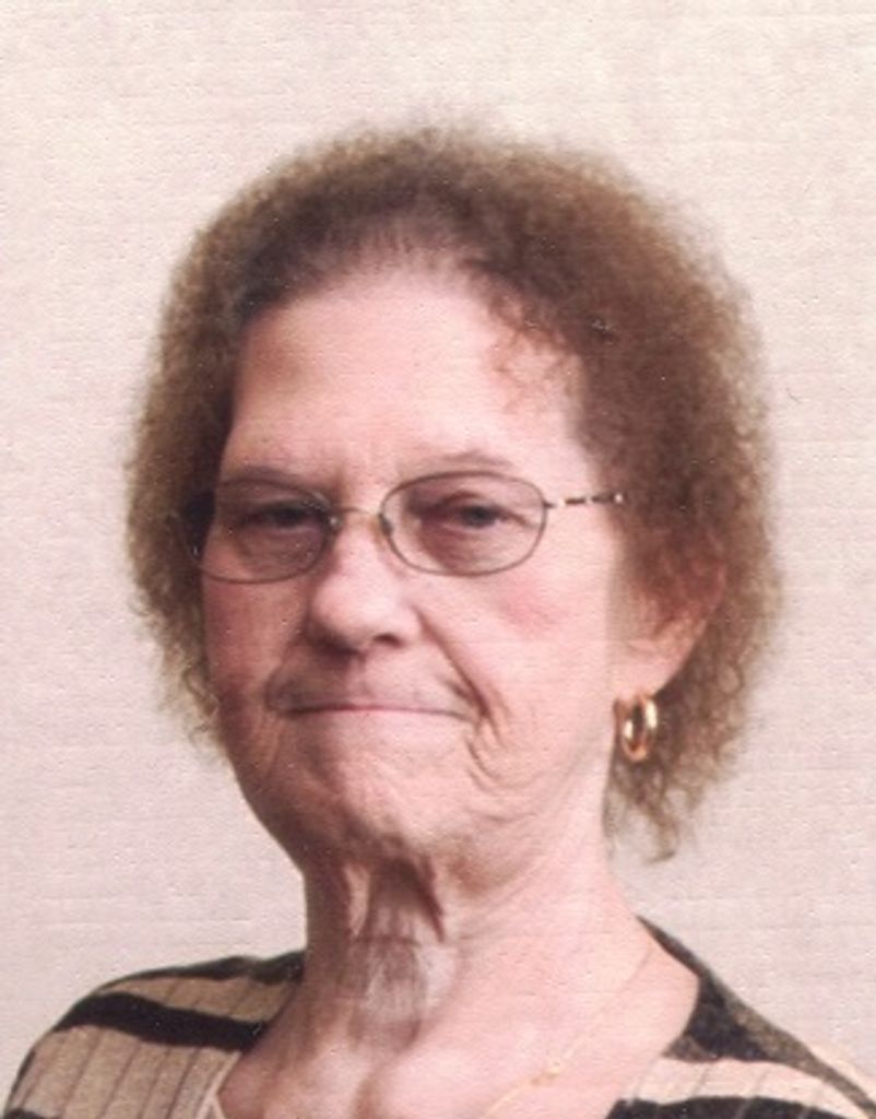 Mary L. (Caster)  Thompson