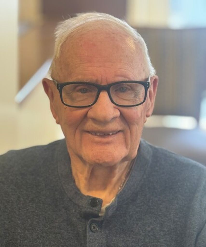 Orville “Buck” L. Buxton Profile Photo