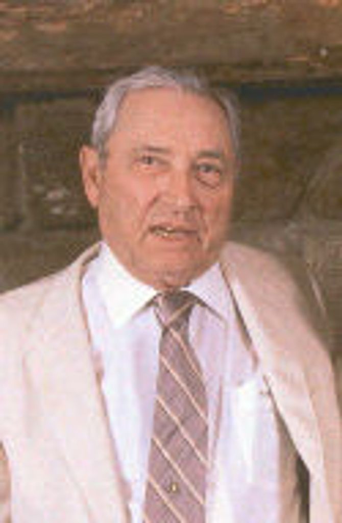 Hugh Benjamin Bosley Profile Photo