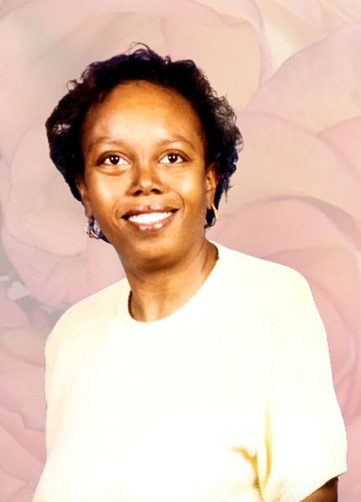 Darlene Robinson Profile Photo