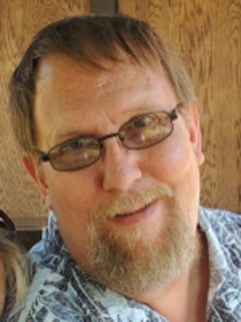 John William Ahlgren