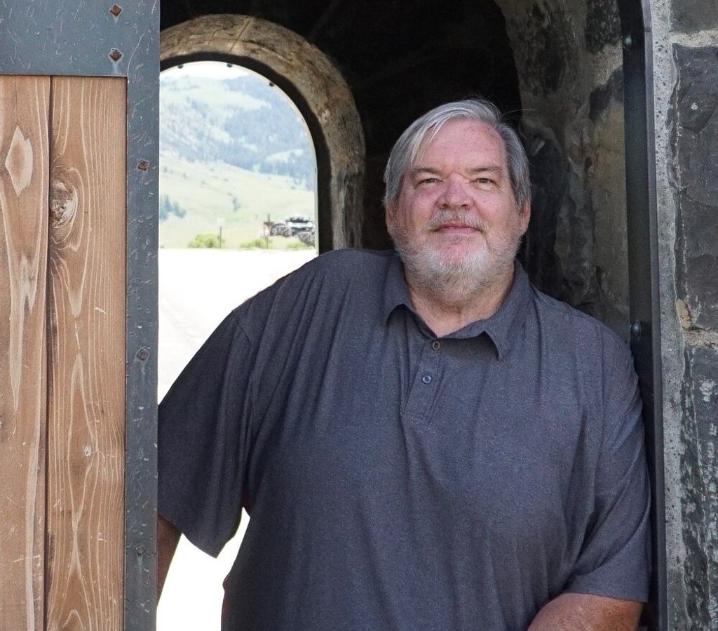Dudley Warren Maddox Profile Photo