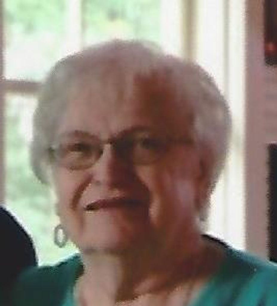 Elizabeth Kishel