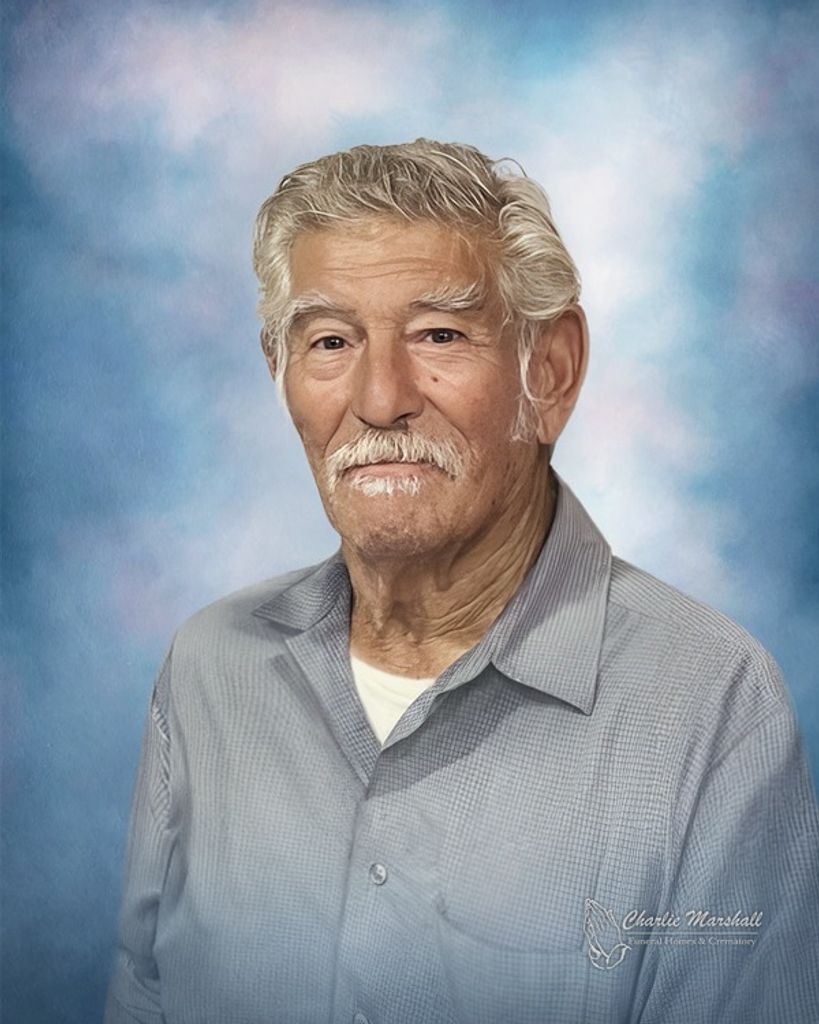 Jose Pedro Cantu