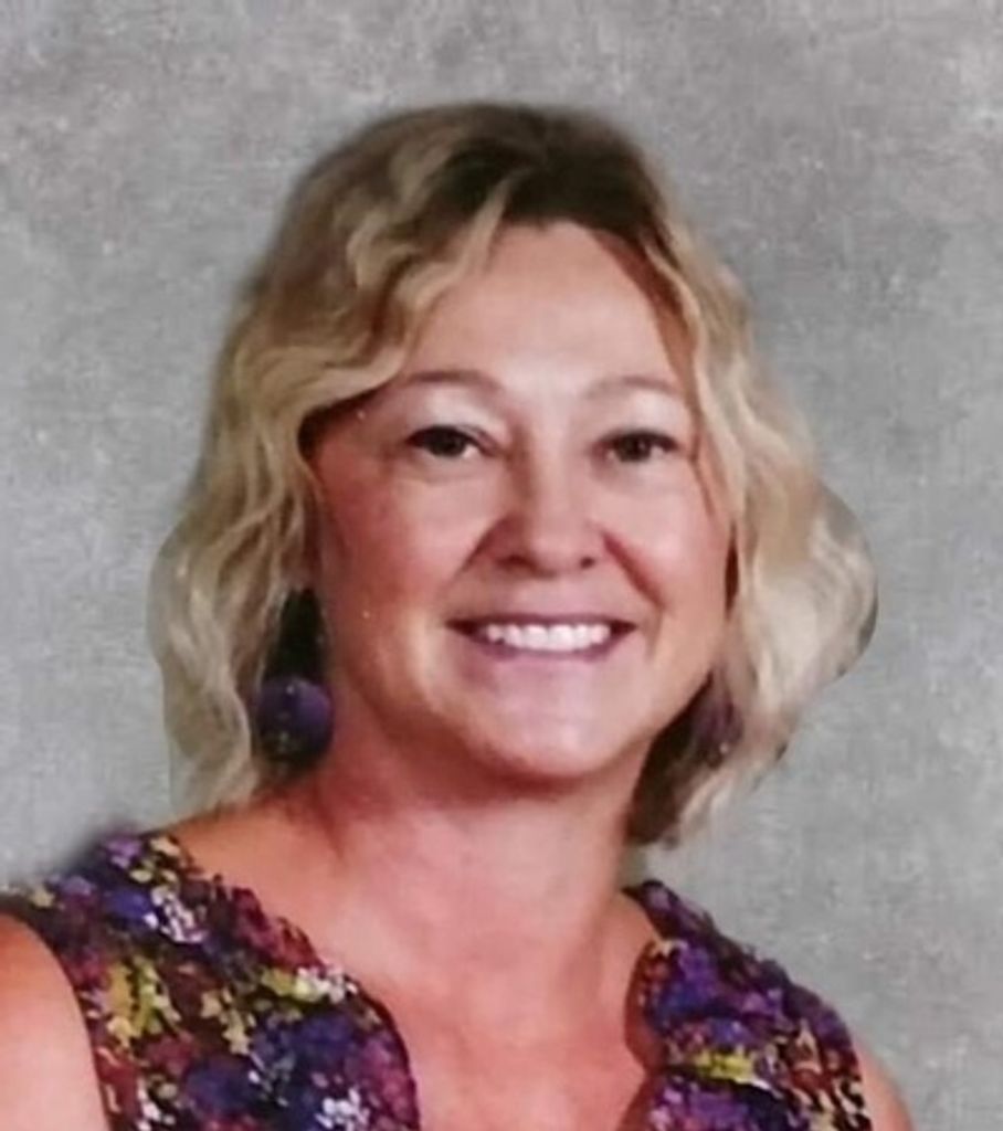 Mary "Kathi" Edwards