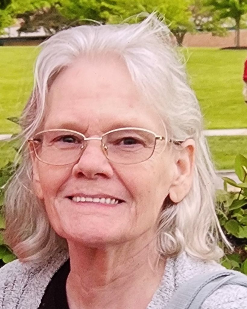 Irene Mildred Holmes