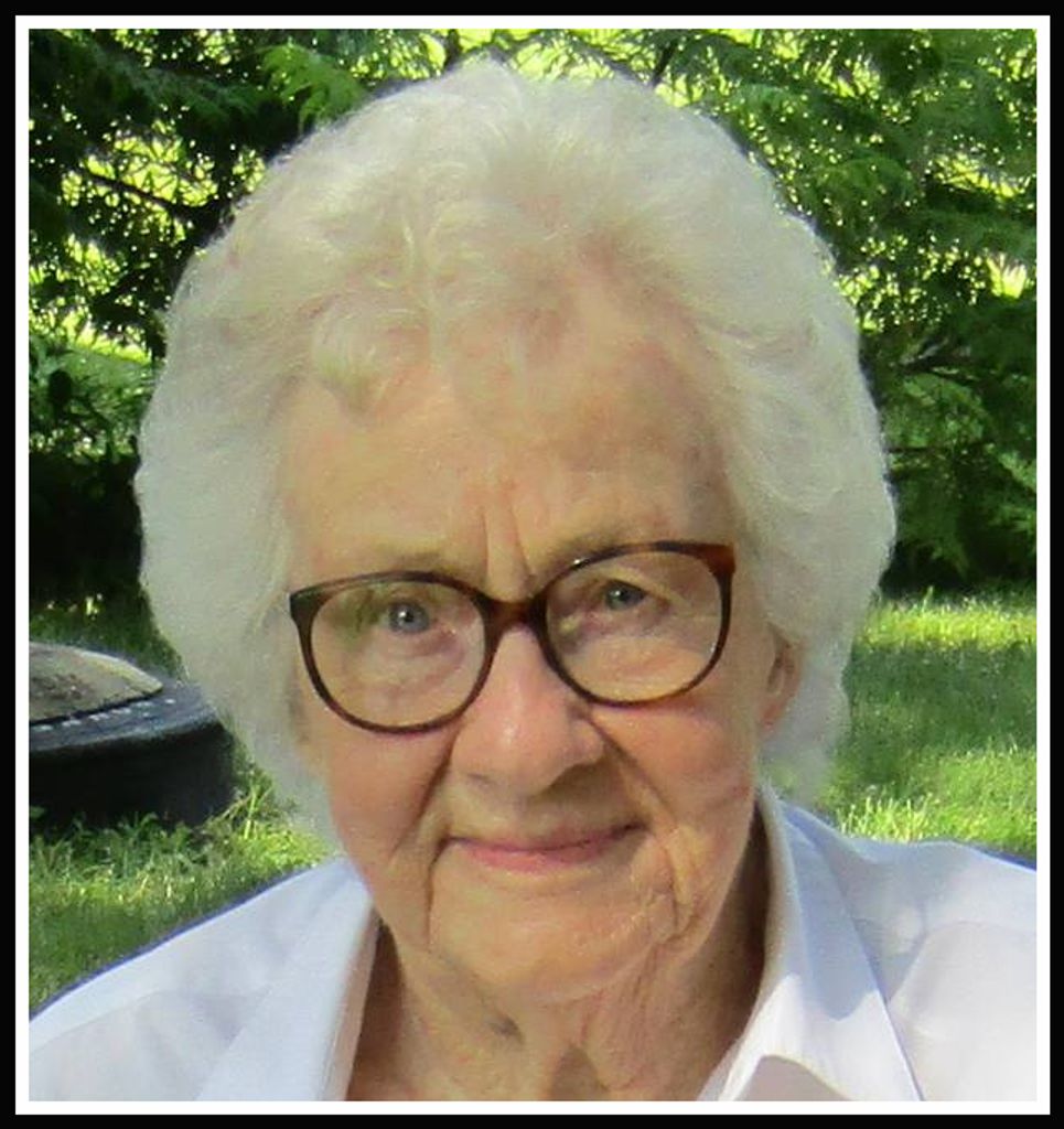 Evelyn E. Bollman