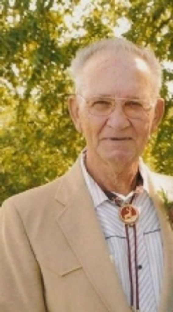 Eugene P. Dabbs