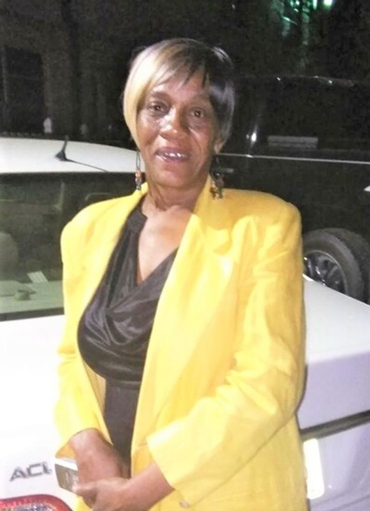 Ms. Carol Elaine Lewis Profile Photo