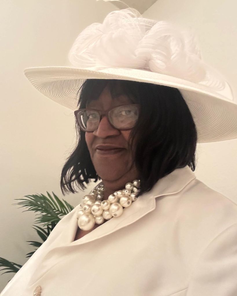 Doris LaJune Pointer Profile Photo