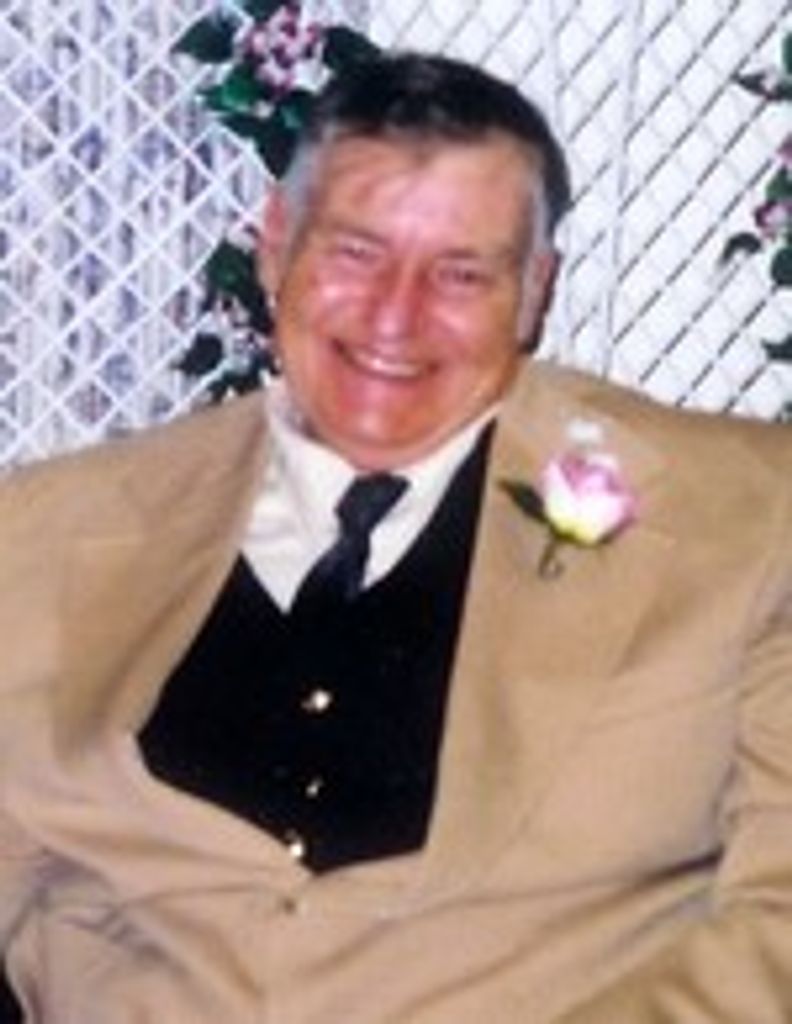 James "Junior" Wheat