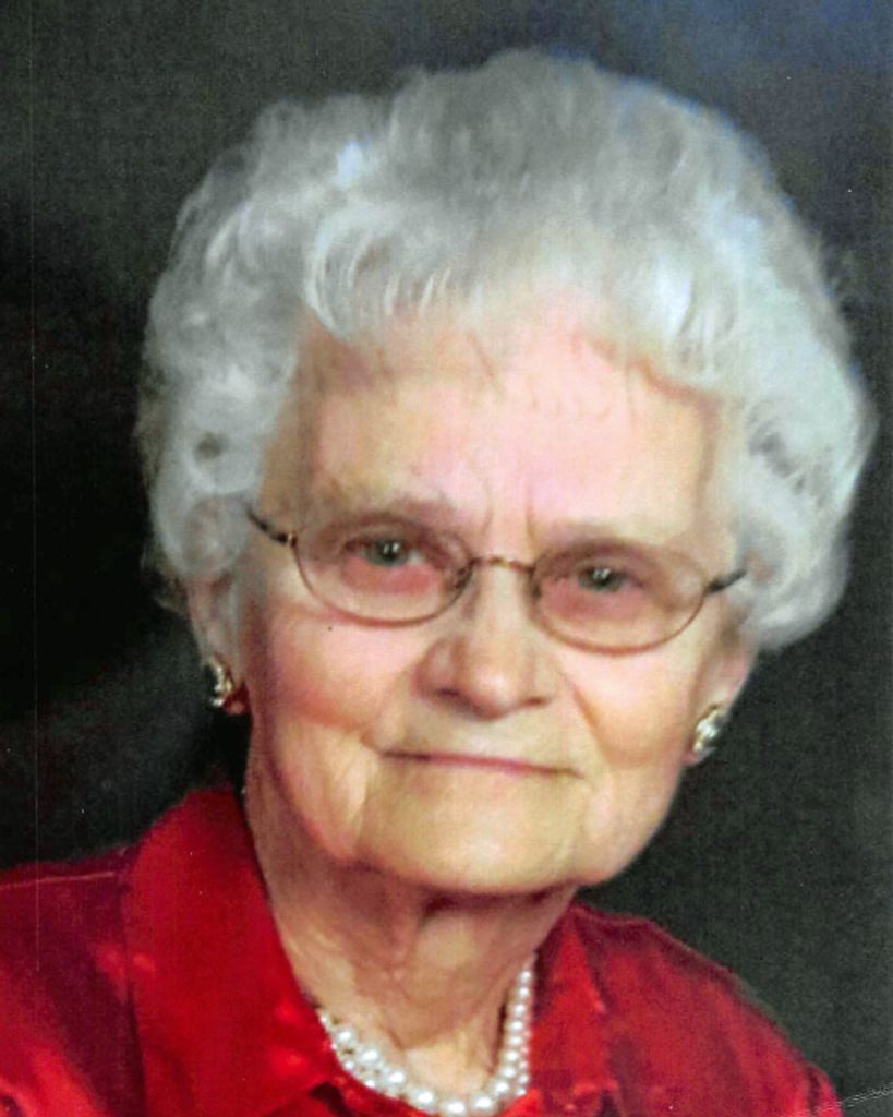 Ruth Venske