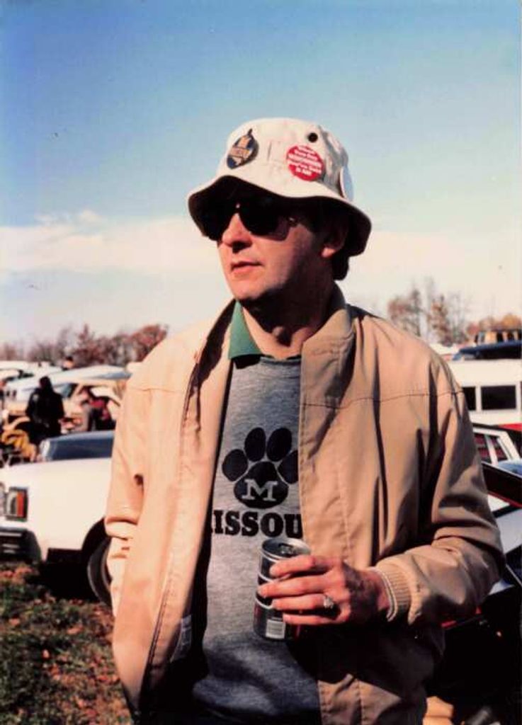 Terrance Nelson Profile Photo