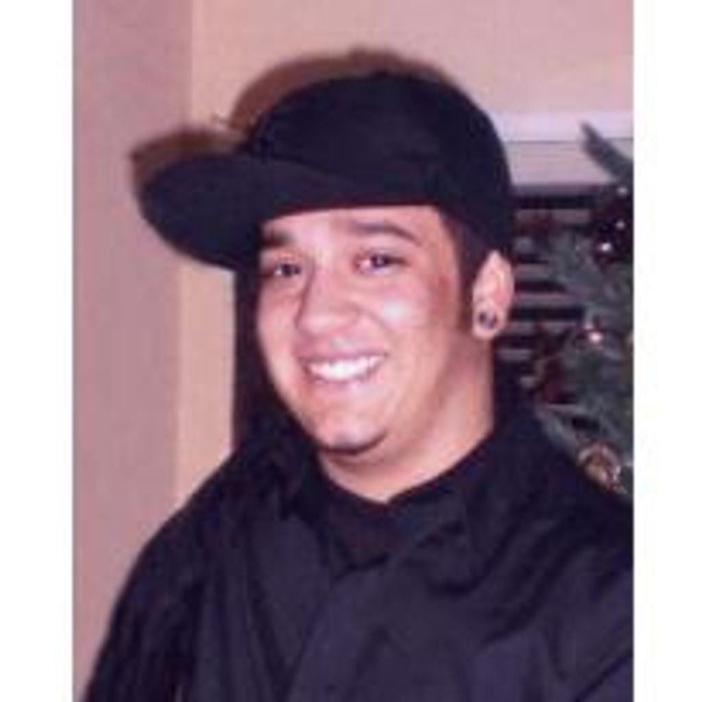 Brandon Michael Trevino