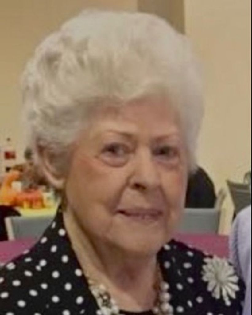 Barbara Ann Lemmons Davis Profile Photo