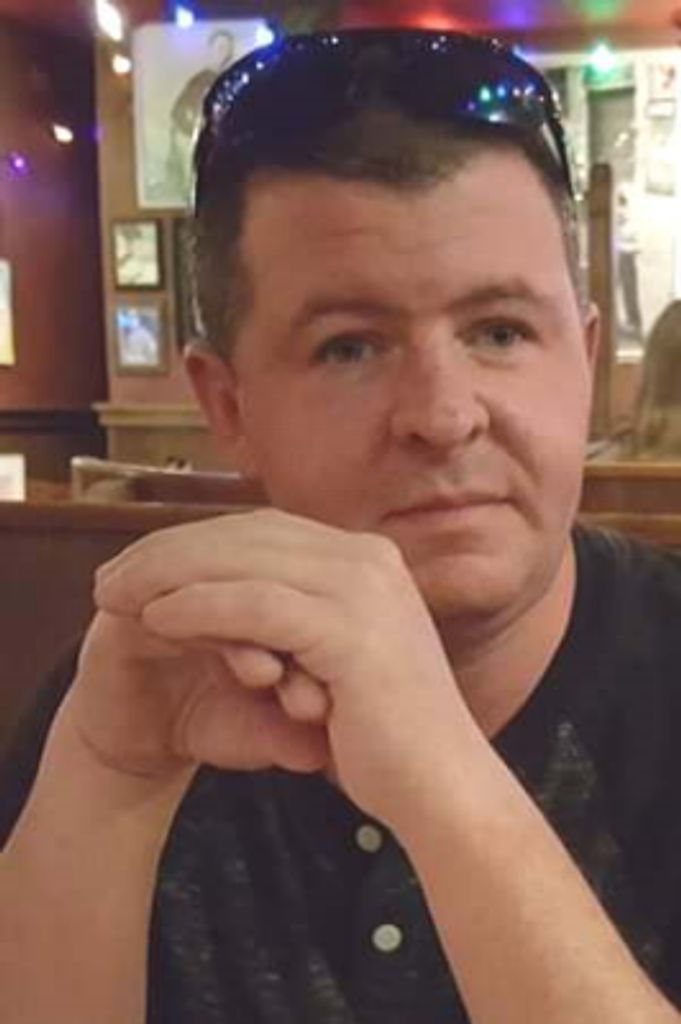 Michael Francis Tice Profile Photo