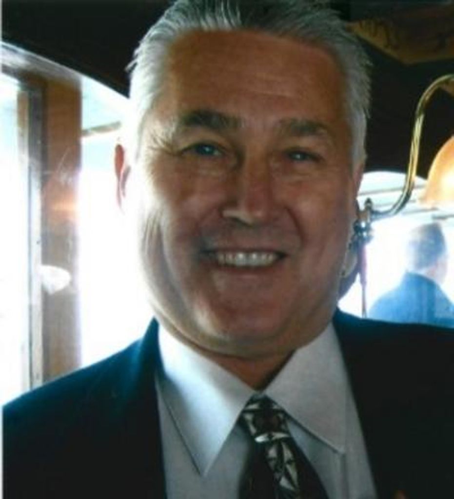 David Adrian Campbell Profile Photo